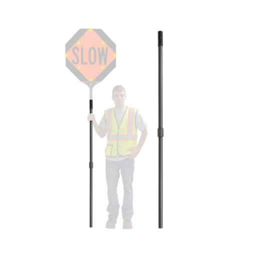 Intelligent Warning Devices Traffic Safety Supply Company
