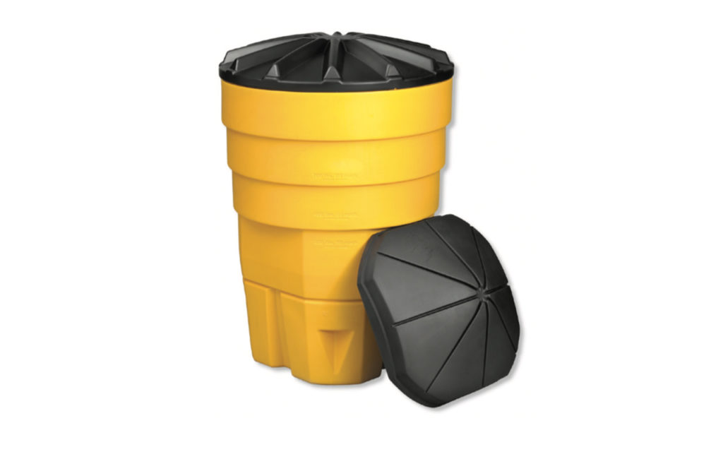 CrashGard Temporary Attenuator Traffic Safety Supply Company