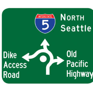 Interstate Signs