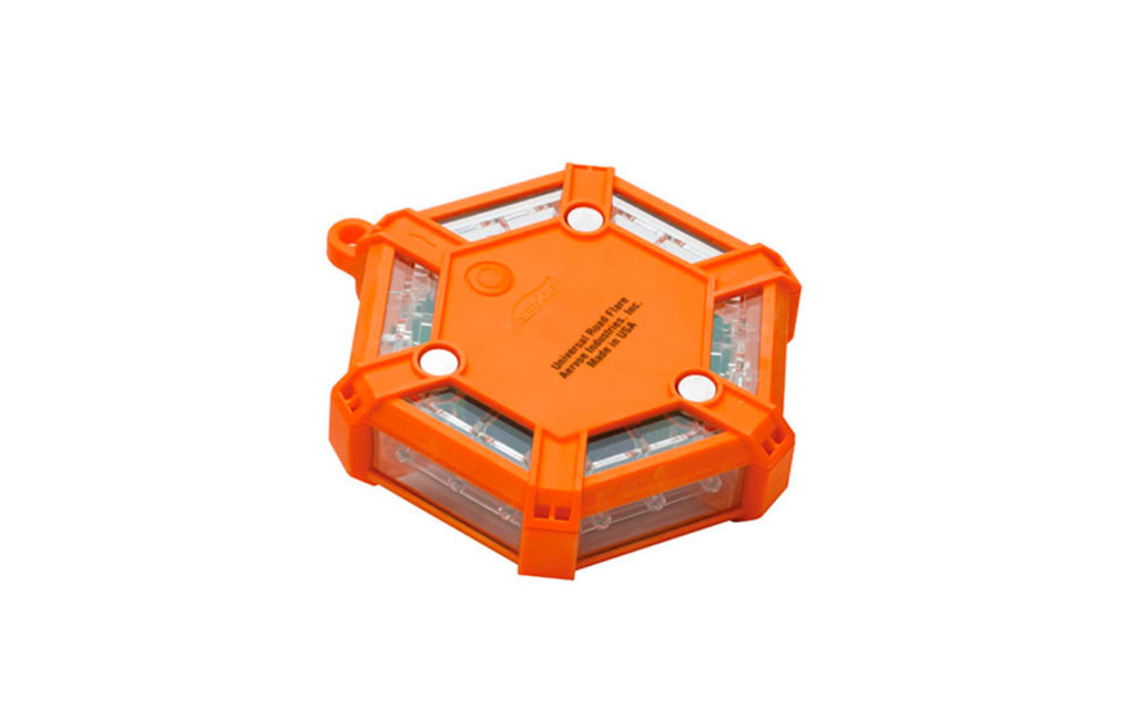 LED Road Flare Traffic Safety Supply Company