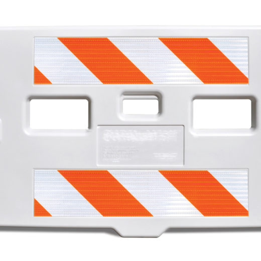 Barricade Sheeting Traffic Safety Supply Company