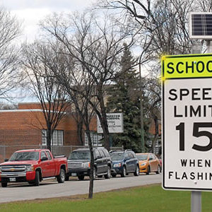 School Crossing Devices