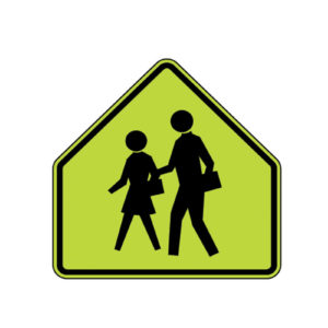 School Zone Signs