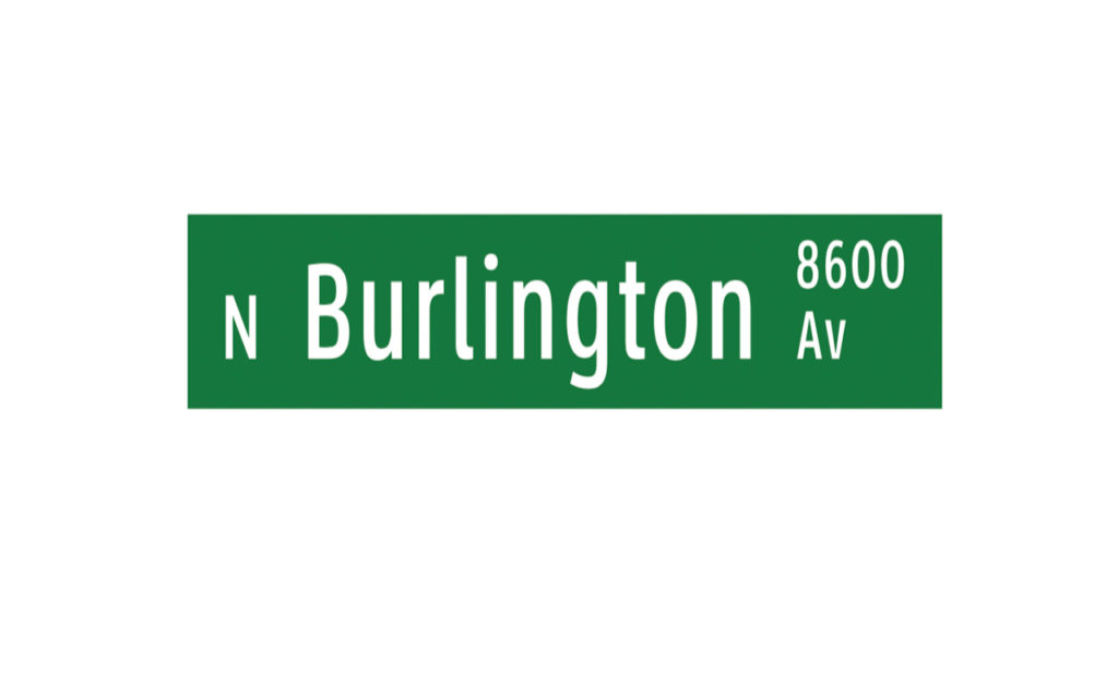 Street Name Signs Traffic Safety Supply Company