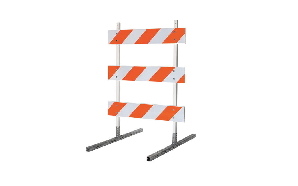 Type III Plastic Barricade Traffic Safety Supply Company type-iii-plastic-barricade-traffic-safety-supply-company