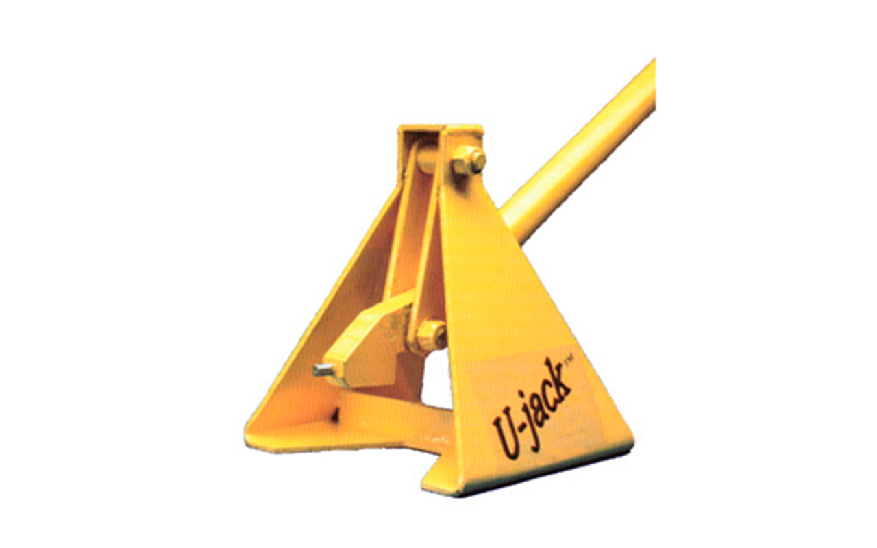 t post puller for farm jack