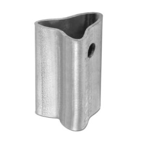 V-Loc_Galvanized_steel_wedge