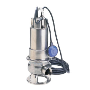 WSP100AA_Submersible_Pump