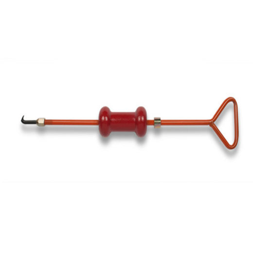 Heavy Duty Wedge Puller Traffic Safety Supply Company