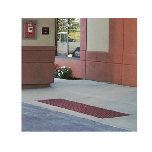 Truncated Domes and Mats Archives Traffic Safety Supply Company