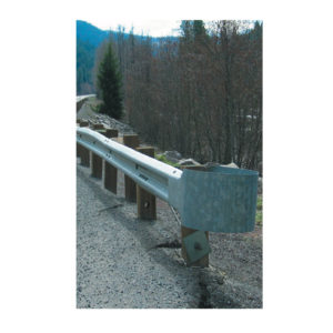 Guardrail