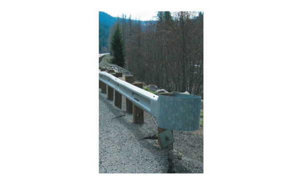 Beamguardrail