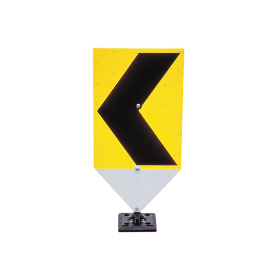 Delineation and Barriers Traffic Safety Supply Company