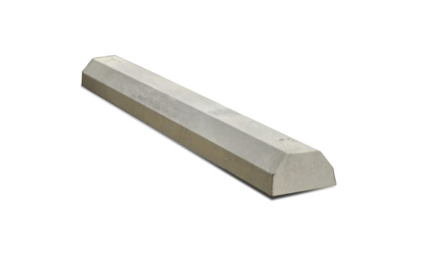 Concrete Parking Block - Traffic Safety Supply Company