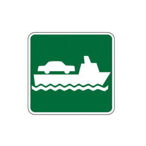 Ferry