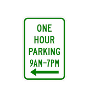 Hour_parking