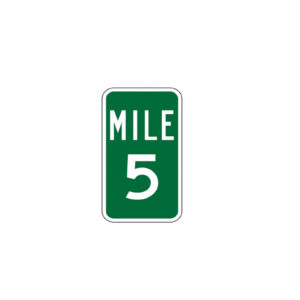 Milemarker