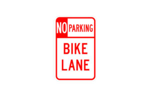 No_Parking_Bike_Lane