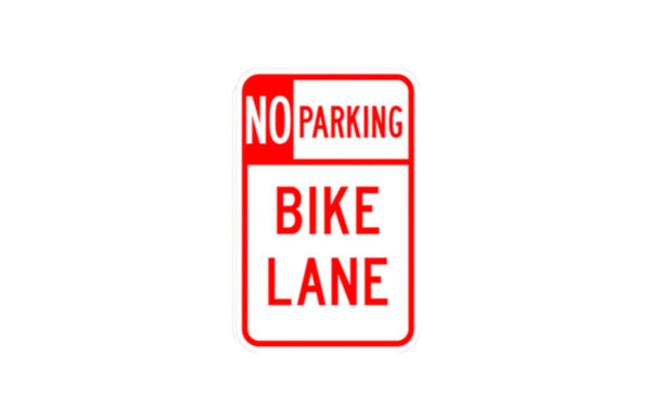 No_Parking_Bike_Lane