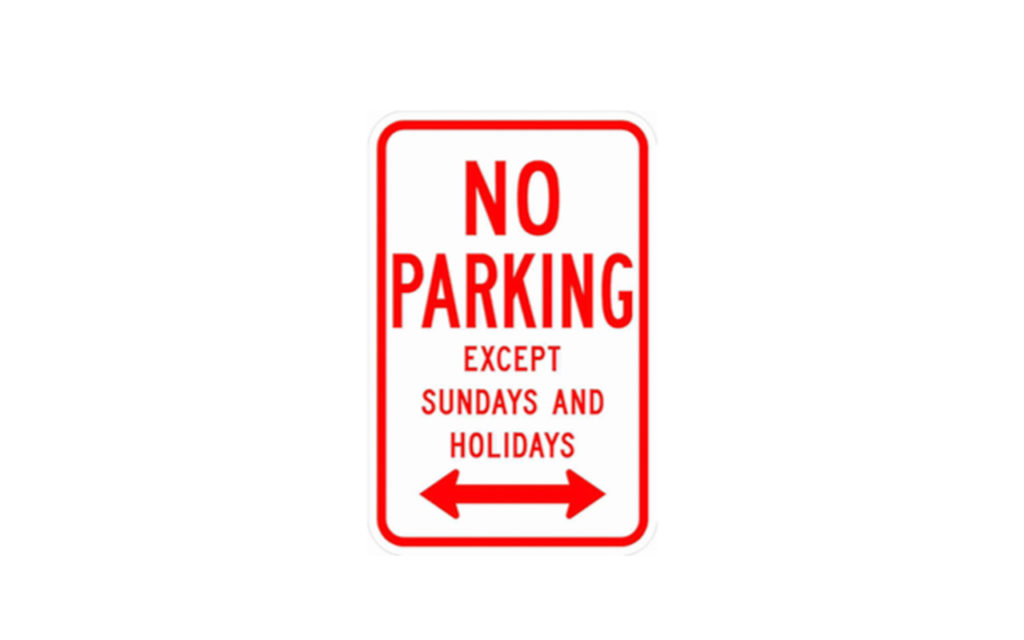 no-parking-except-r7-3-traffic-safety-supply-company