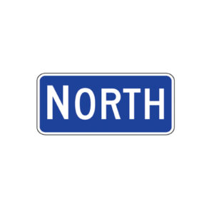 North_direction