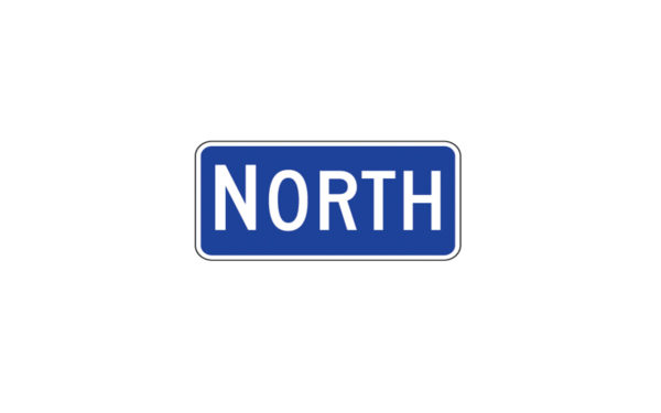 North_direction