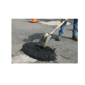 Pot Hole Repair