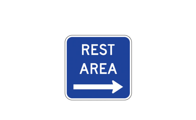 Rest Area Sign D5 5 Traffic Safety Supply Company rest-area-sign-d5-5-traffic-safety-supply-company