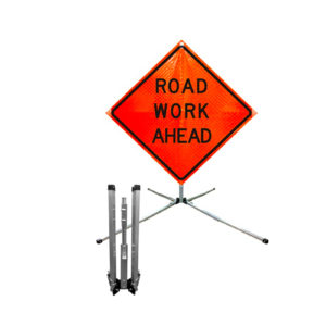 Work Zone Signs