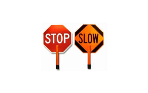 STOP:Slow