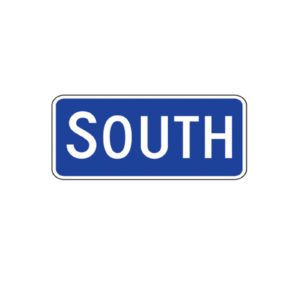 South_directional