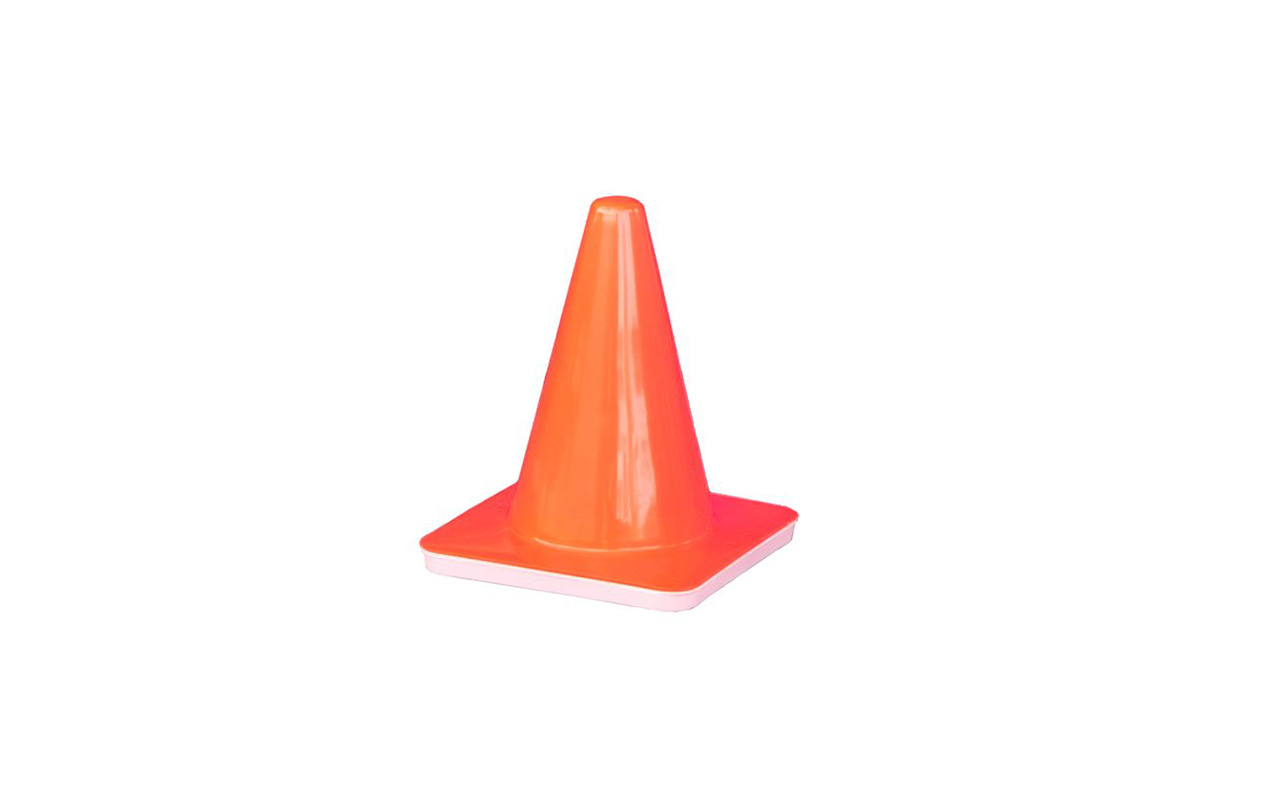 cone 5 temp range