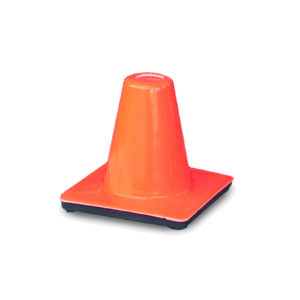 6"cone