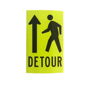 Detour