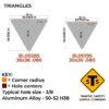 TRIANGLES STANDARD BLANKS