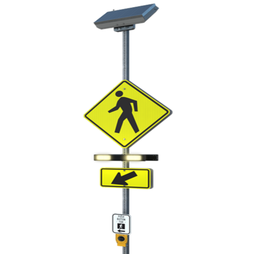 Traffic Safety Supply Company, Portland Oregon