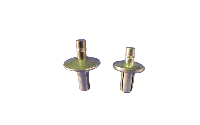 Drive Rivet - Traffic Safety Supply Company 3 8 Drive Rivets For Signs