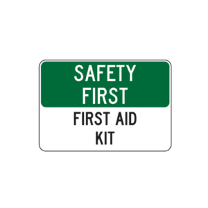 First Aid Kit