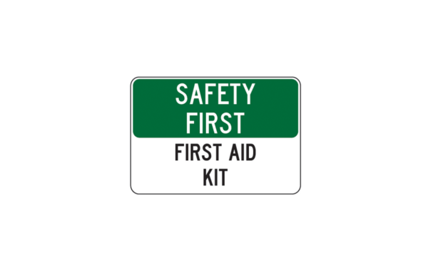 First Aid Kit