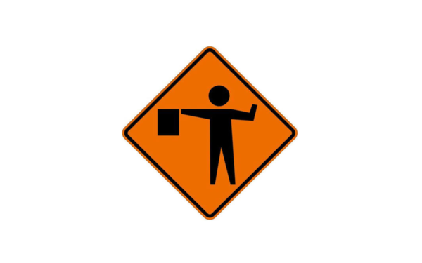 Flagger_Symbol