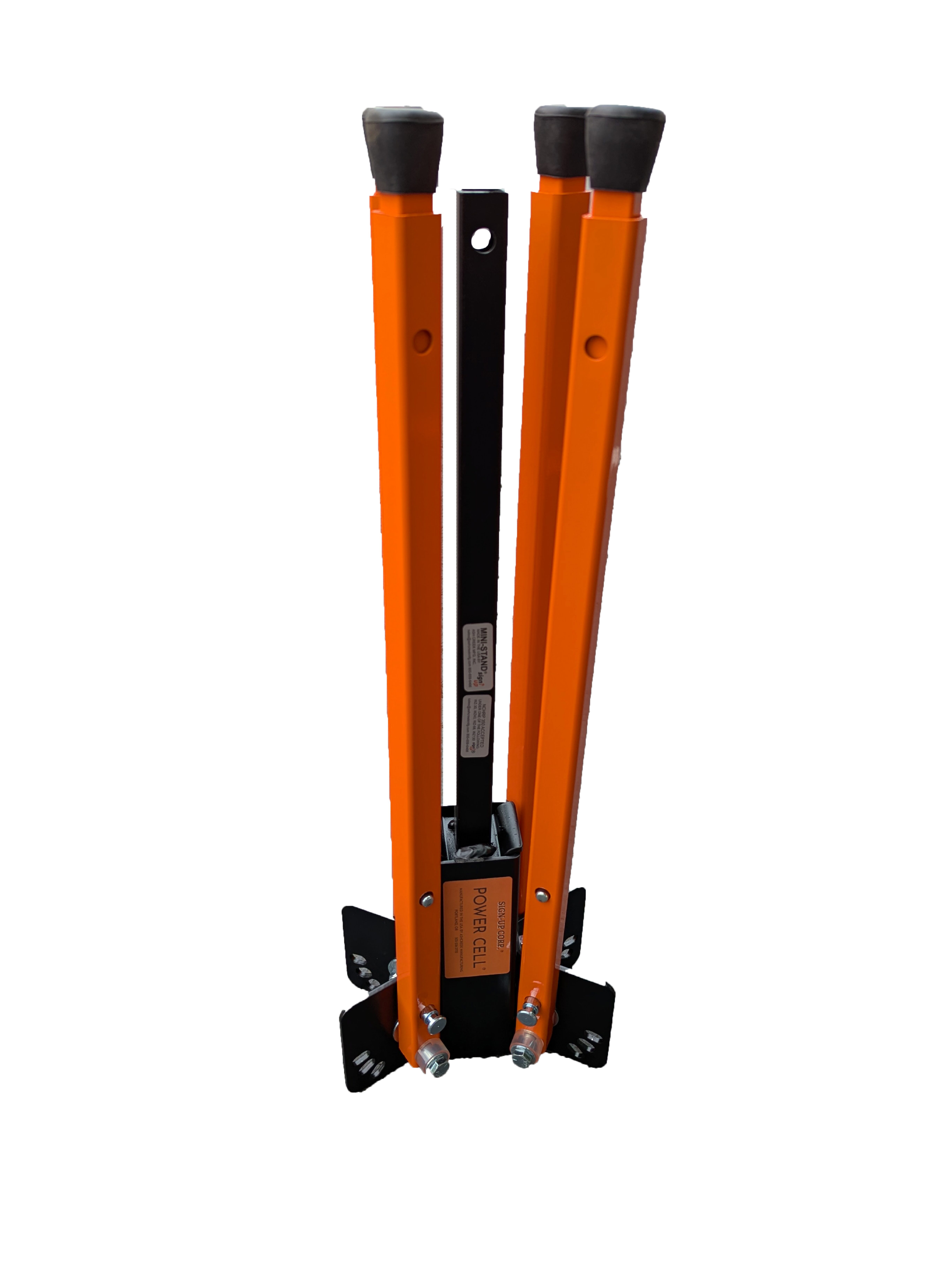 MS2000X Roll-up Sign Stand