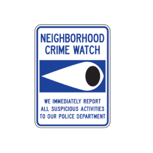 Neighborhood_Crime_watch