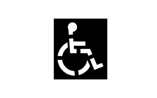 handicap_stencil