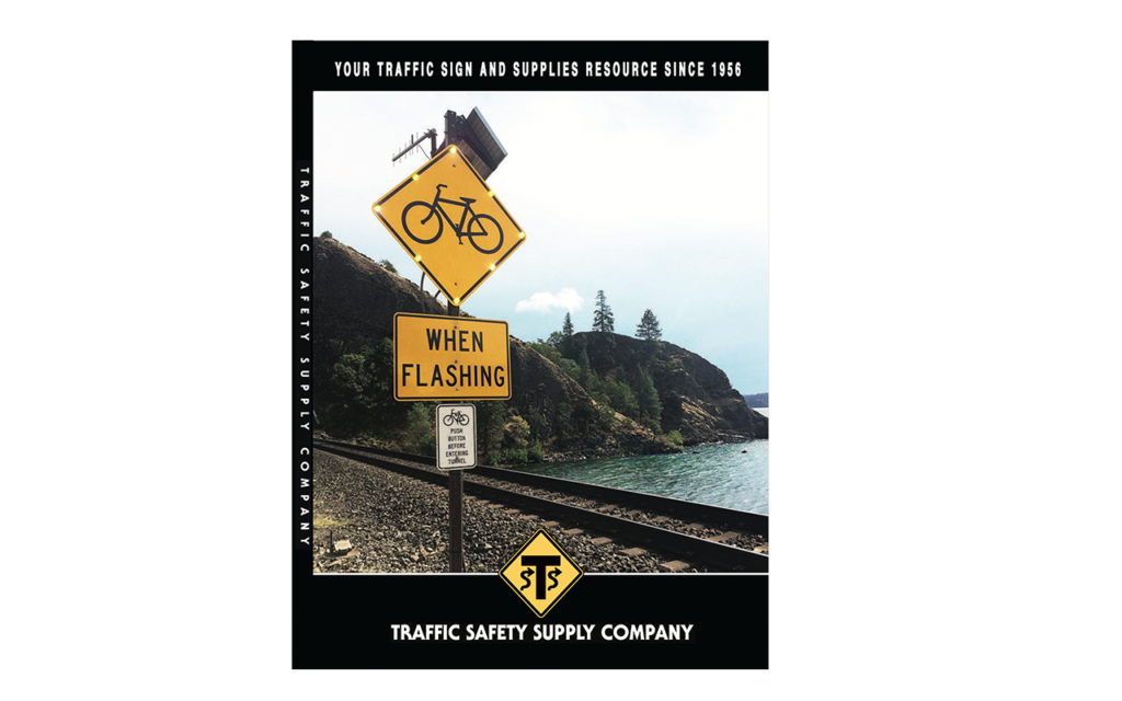 Traffic Safety Supply Catalog Traffic Safety Supply Company