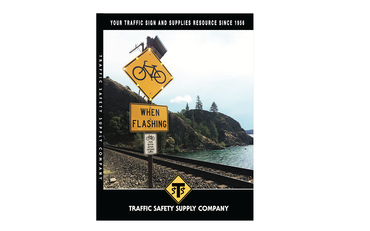 traffic safety suppy catalog