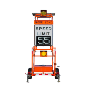 Variable Speed Trailer