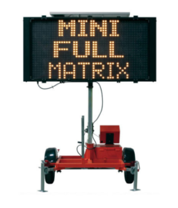 variable message boards for sale