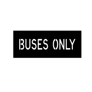 Buses_only