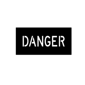 Danger