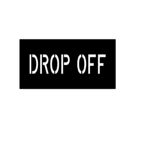 Dropoff